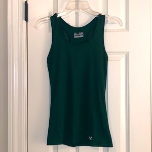 Under Armour Heat gear tank
